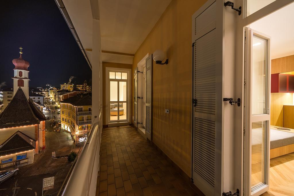 Apartment Genziana Ortisei Cameră foto