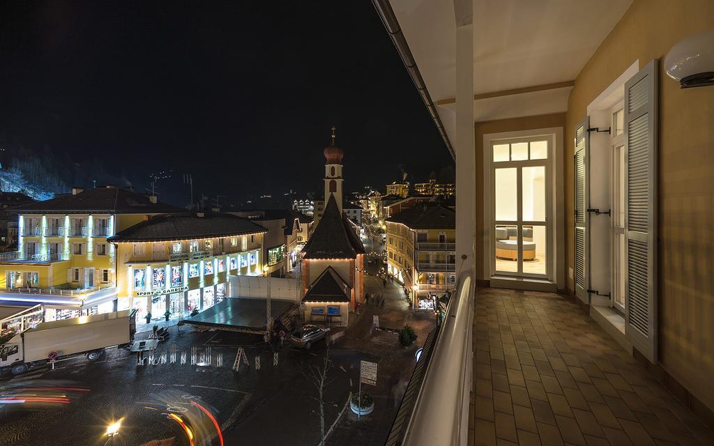 Apartment Genziana Ortisei Cameră foto