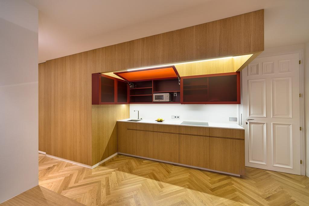Apartment Genziana Ortisei Cameră foto