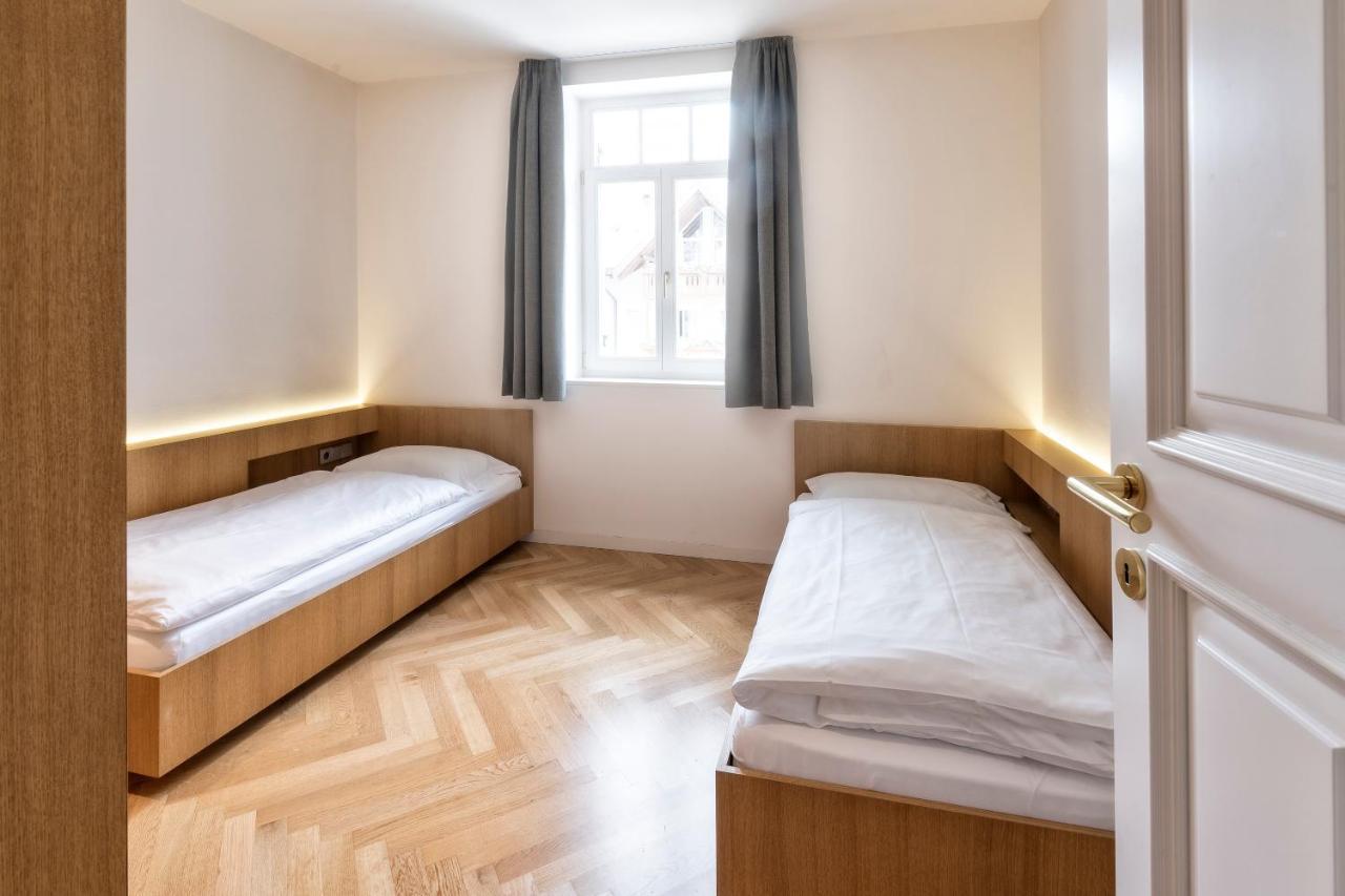 Apartment Genziana Ortisei Exterior foto